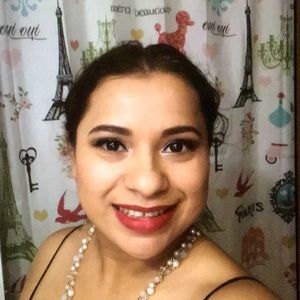 Meet your Posher, Marina